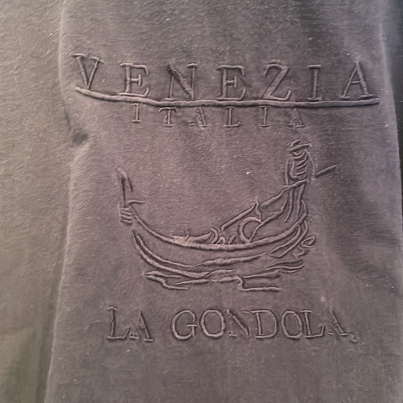 Venezia La Goldola T-Shirt - Picture 3 of 6